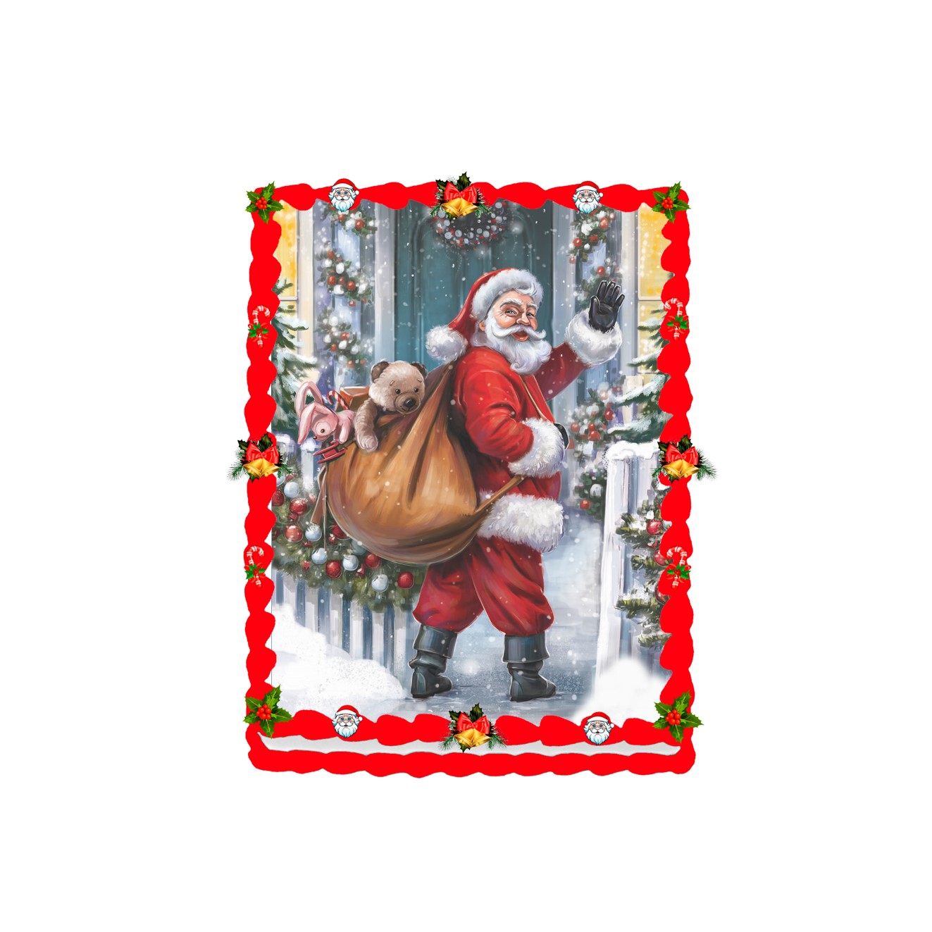 JUL Rek 25
