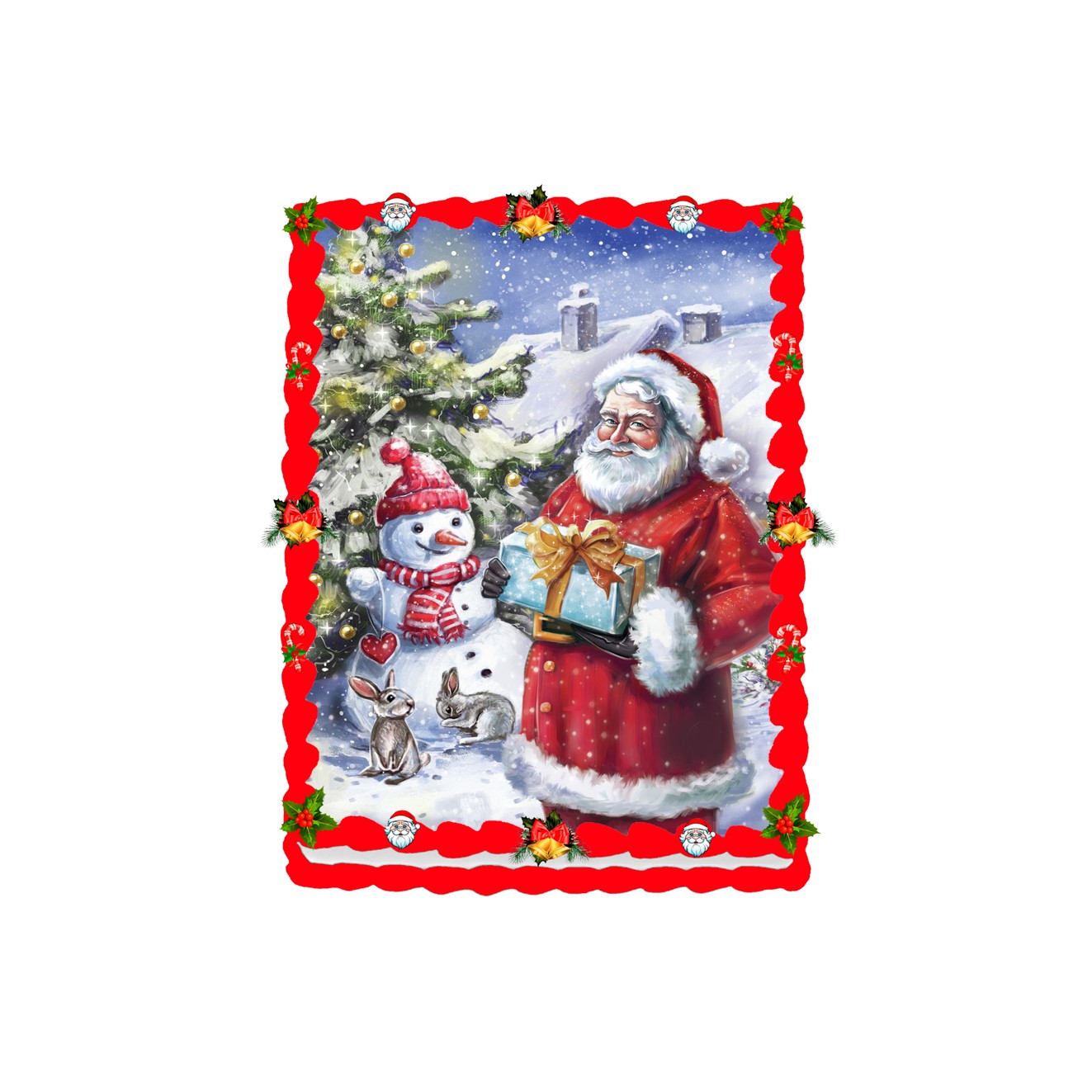 JUL Rek 30