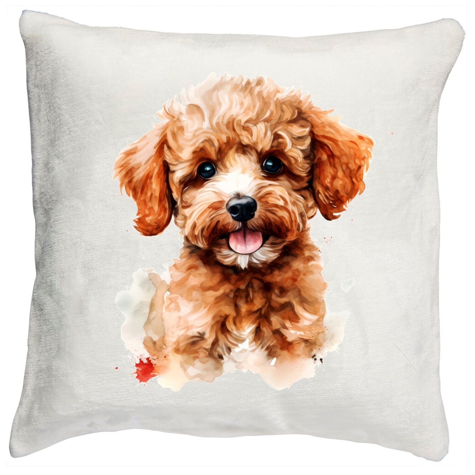 Pute hund   6