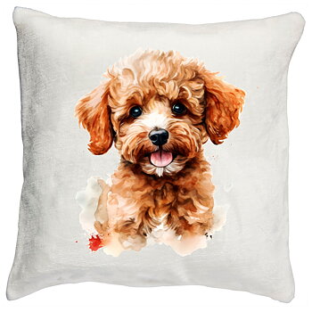 Pute hund   6