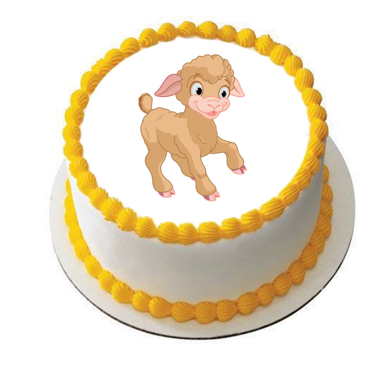 Påske rund 21
