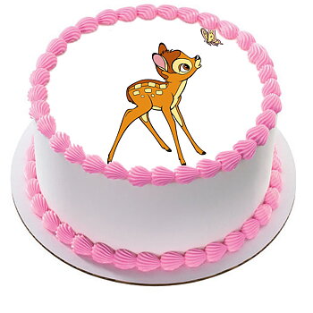 Bambi R 14