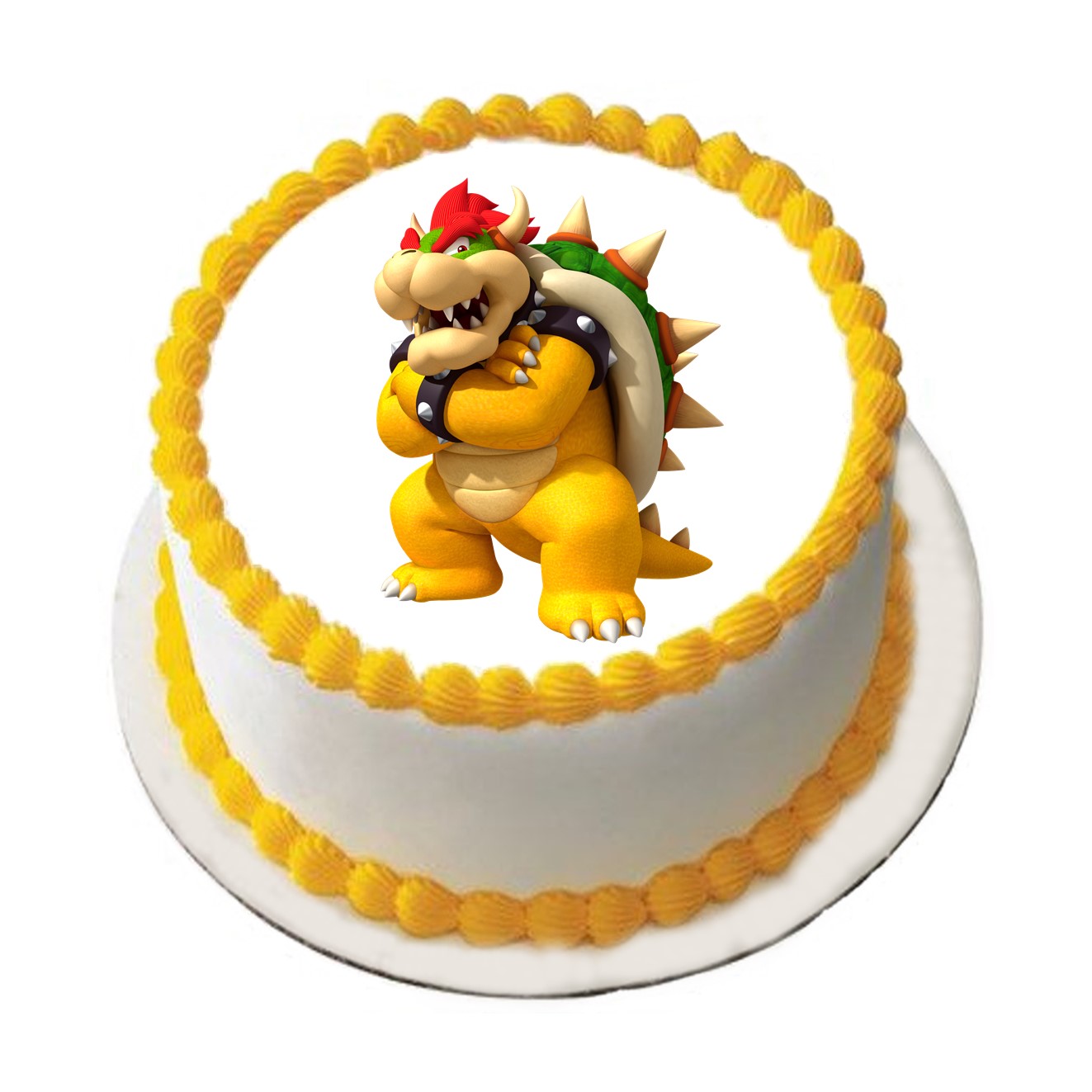 Super Mario 20 R