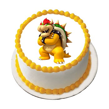 Super Mario 20 R