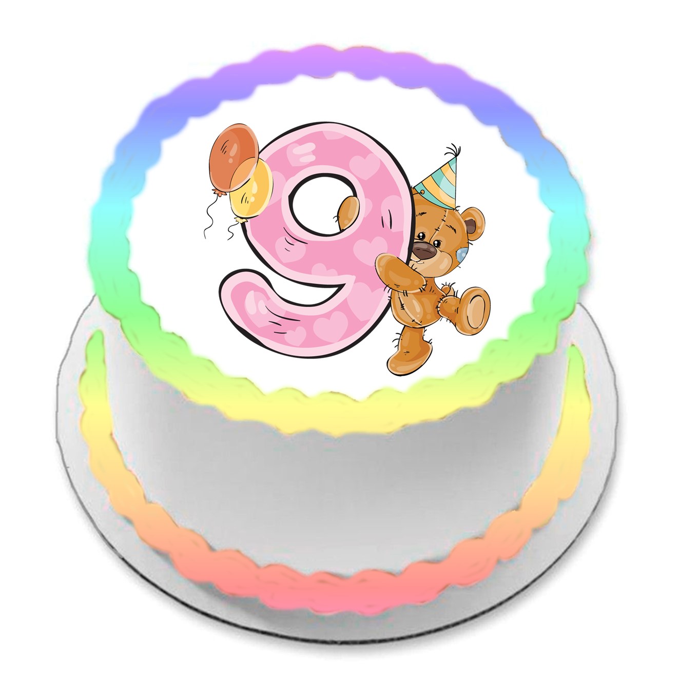 Bursdag  R 10