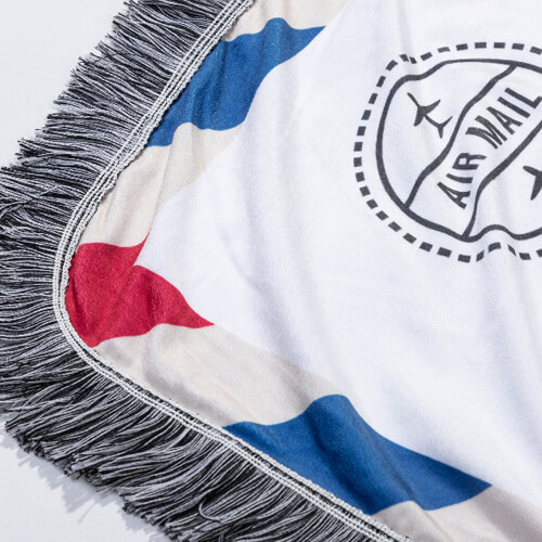 Konvolutt Pledd til barnebarn /farmor - 3