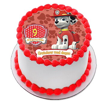 Paw rund 37