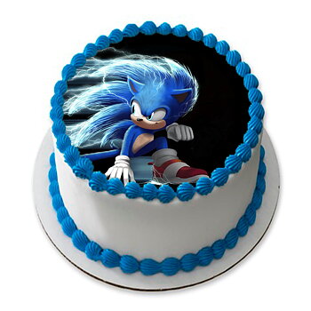 Sonic R 6