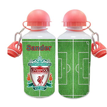 Vannflaske  Liverpool