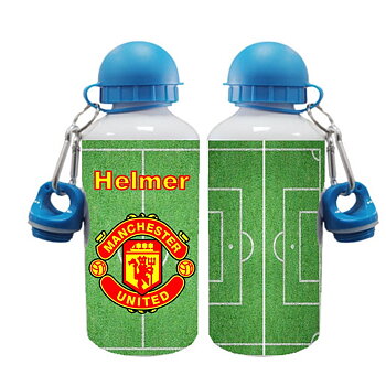 Vannflaske  Manchester United
