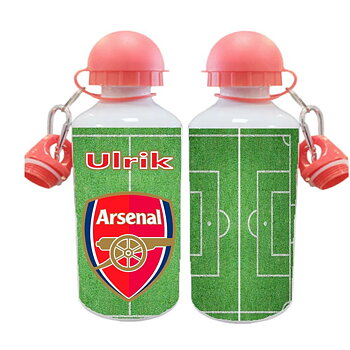 Vannflaske  Arsenal