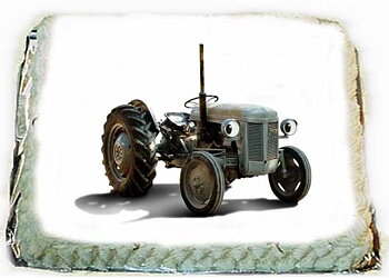 Traktor 4 