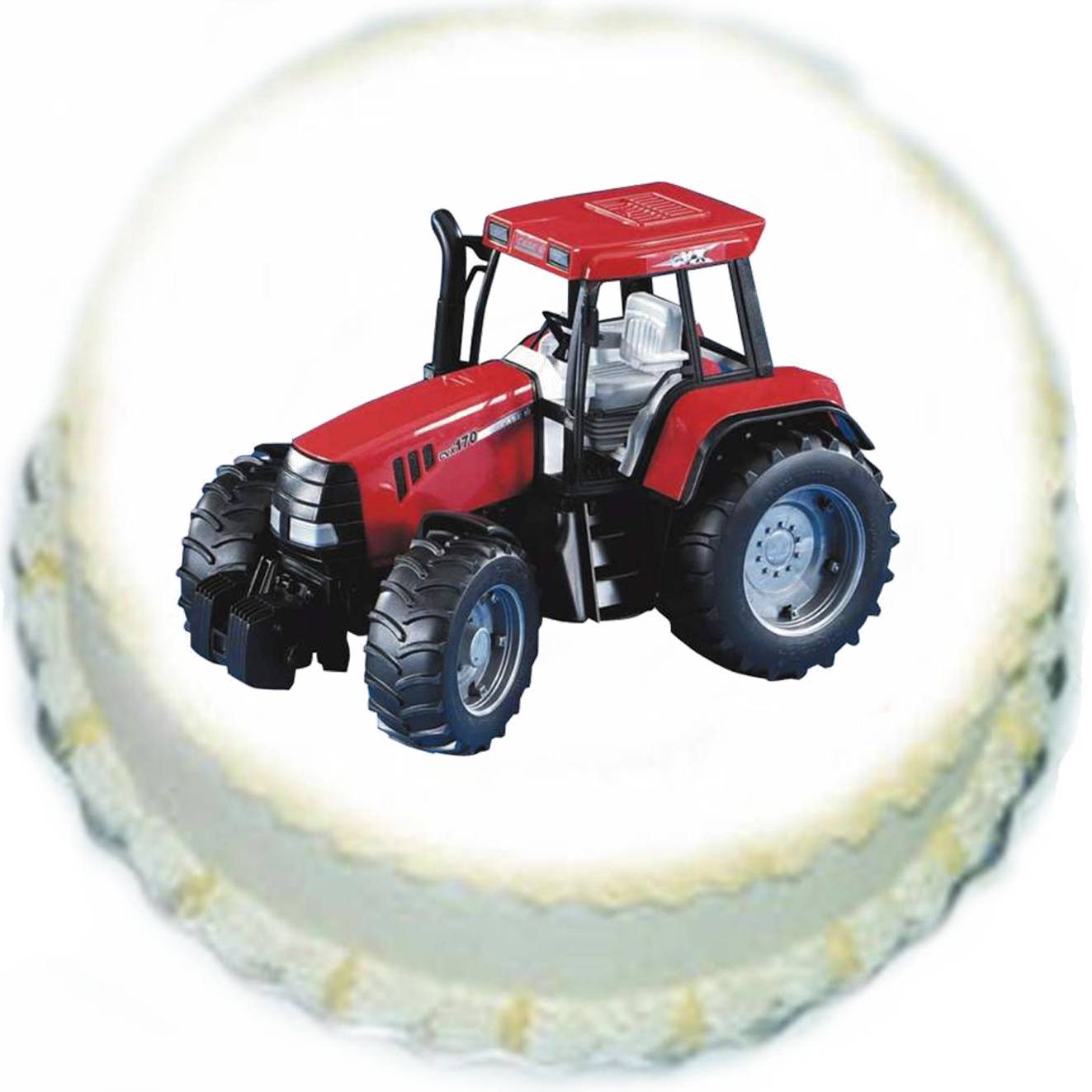 Traktor 5 R