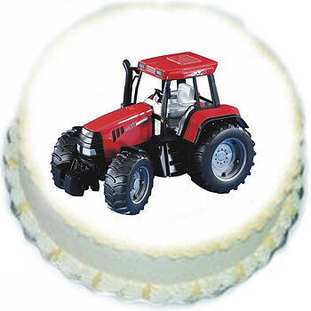 Traktor 5 R