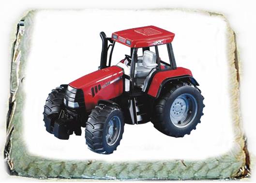 Traktor 5 