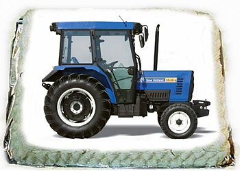 Traktor 7 