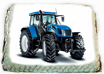 Traktor 8