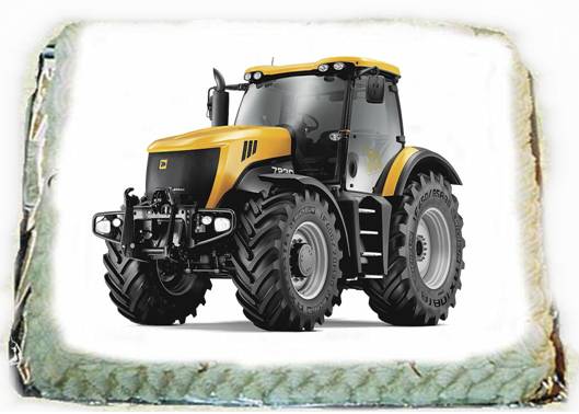 Traktor 10 