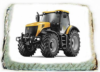 Traktor 10 