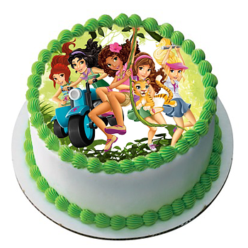 Lego friends R 13