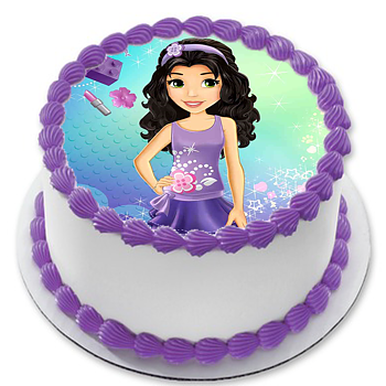Lego friends R 17