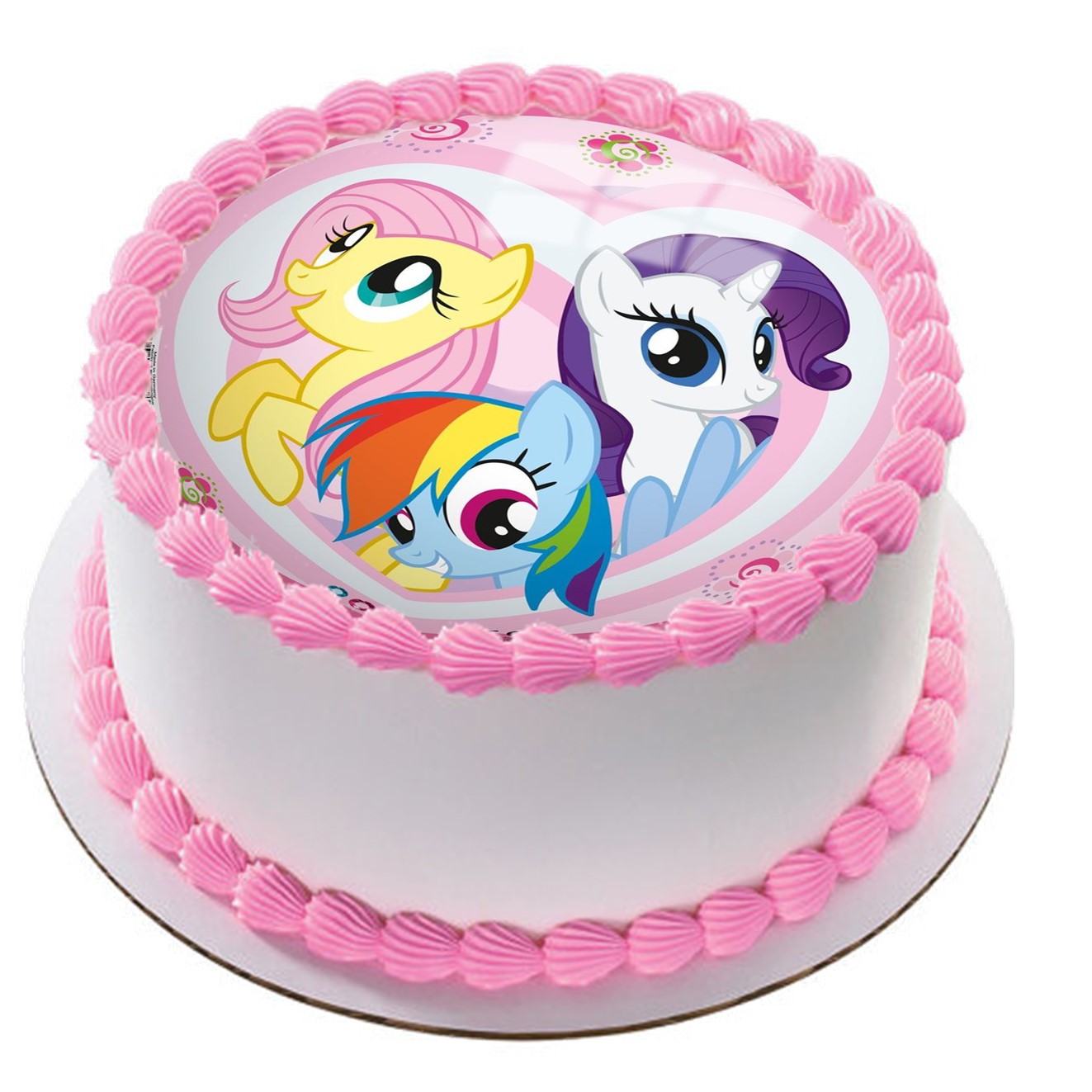 My Little Pony 10 R 