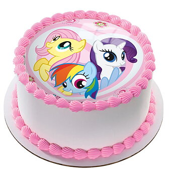 My Little Pony 10 R 