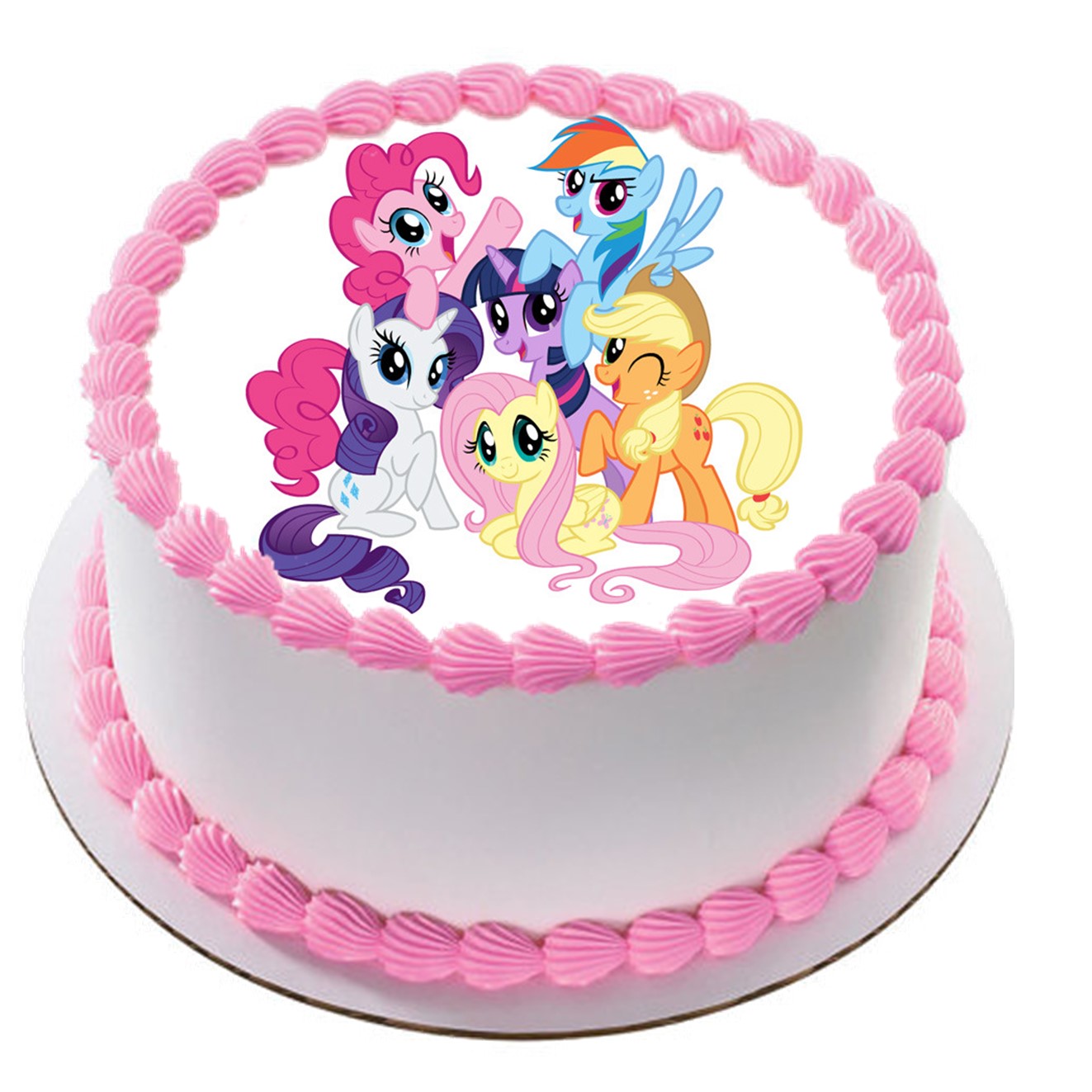 My Little Pony 11 R 