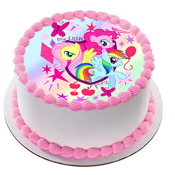 My Little Pony 13 R 