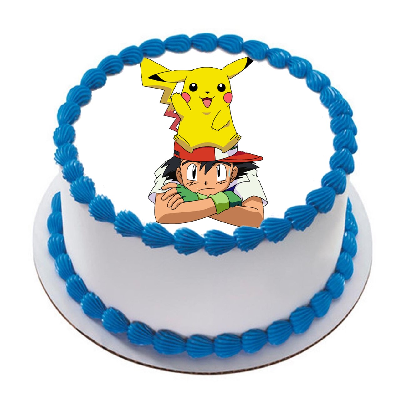 Pokémon 6 R