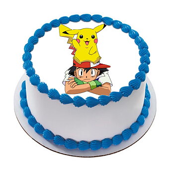 Pokémon 6 R