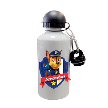 Vannflaske Paw Patrol 1