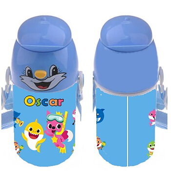 Vannflaske Baby Shark 2