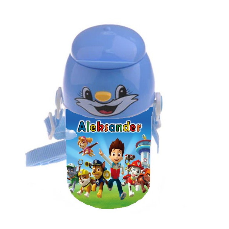 Vannflaske Paw Patrol 2 - 2