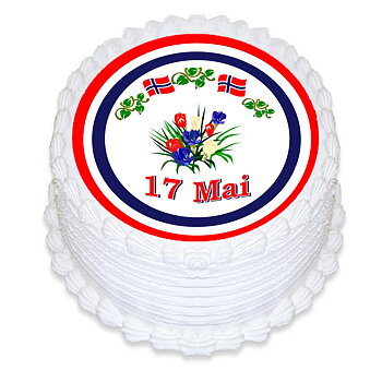 Kakebilde 17 Mai 1 R