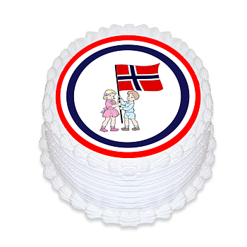 Kakebilde 17 Mai 2 R