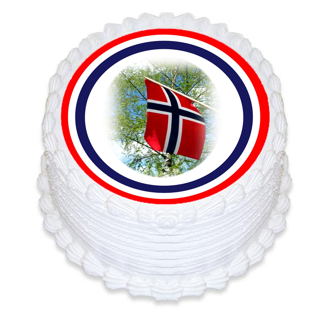 Kakebilde 17 Mai 4 R