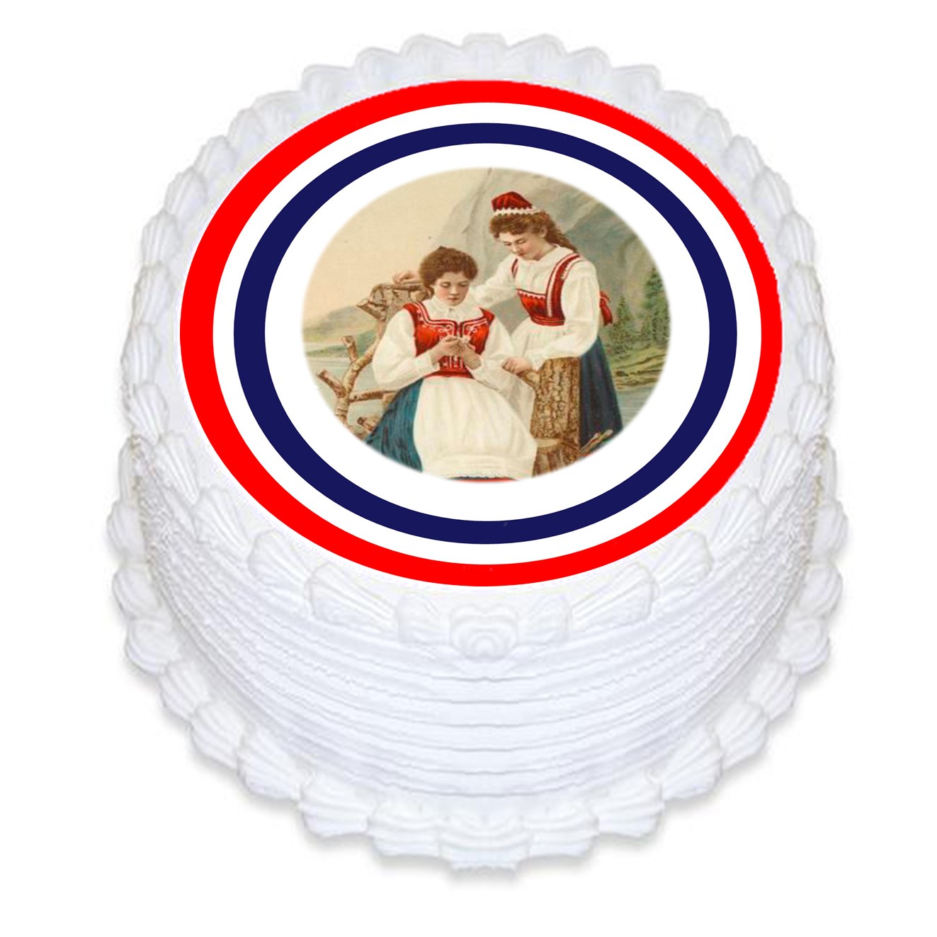 Kakebilde 17 Mai 8 R