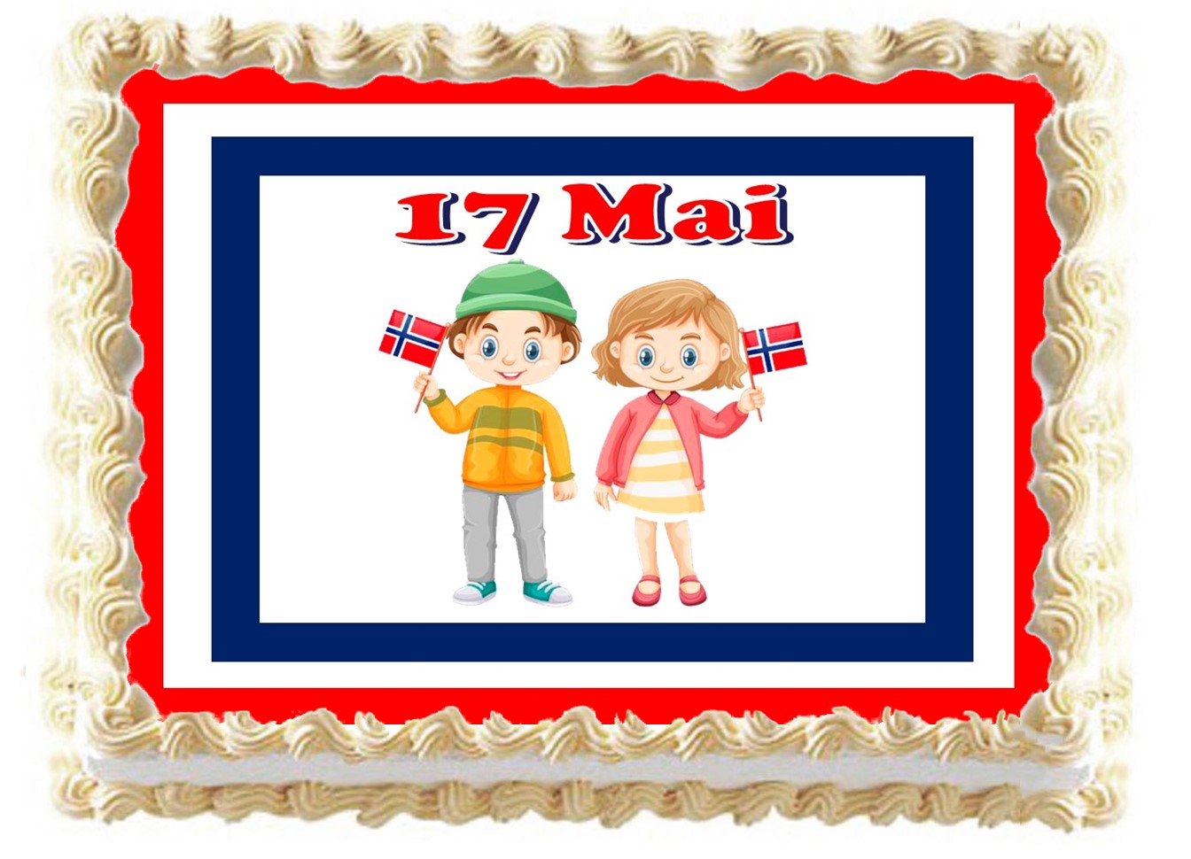 Kakebilde 17 Mai 9