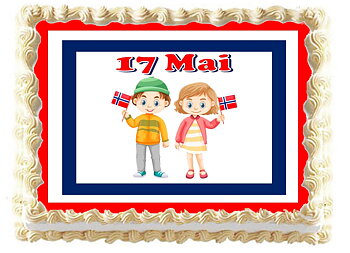 Kakebilde 17 Mai 9