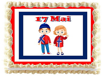 Kakebilde 17 Mai 10