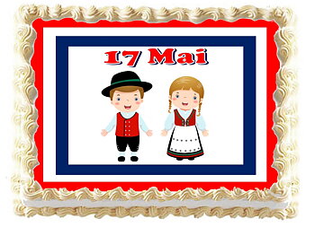 Kakebilde 17 Mai 11