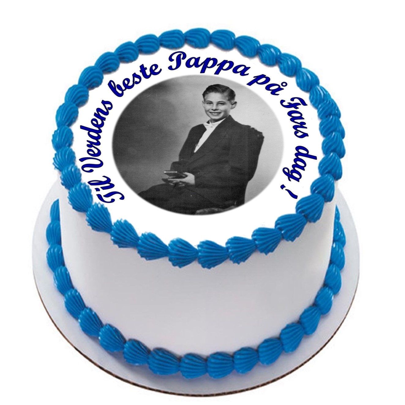 Pappa 1 R 