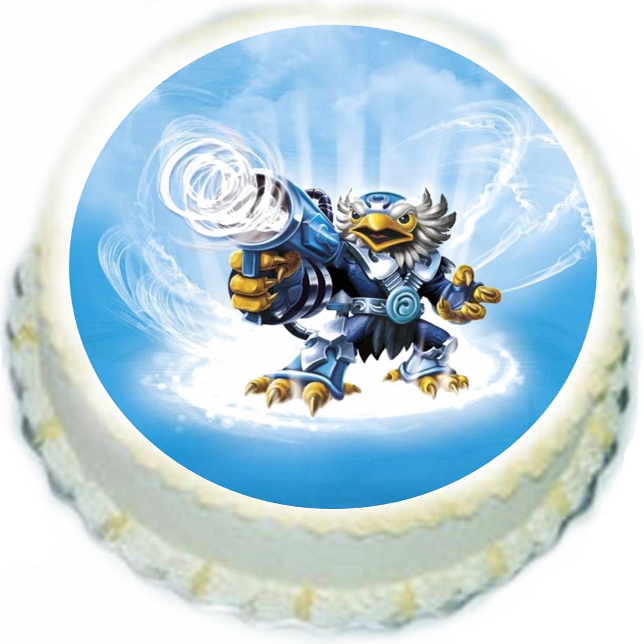 Skylander 2 R