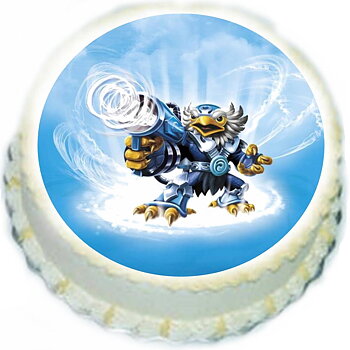 Skylander 2 R