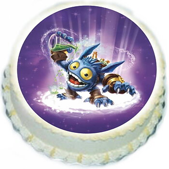 Skylander 3 R