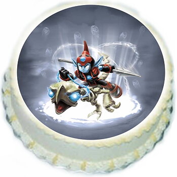 Skylander 5 R