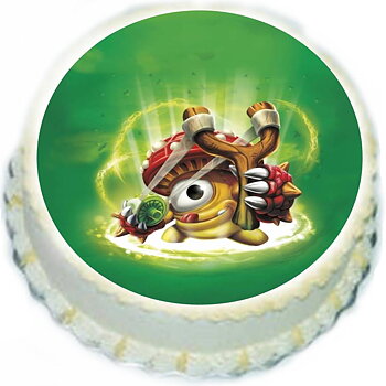 Skylander 7 R