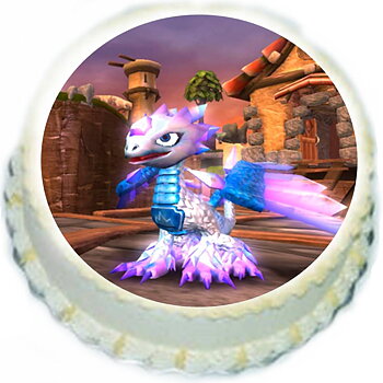 Skylander 11 R