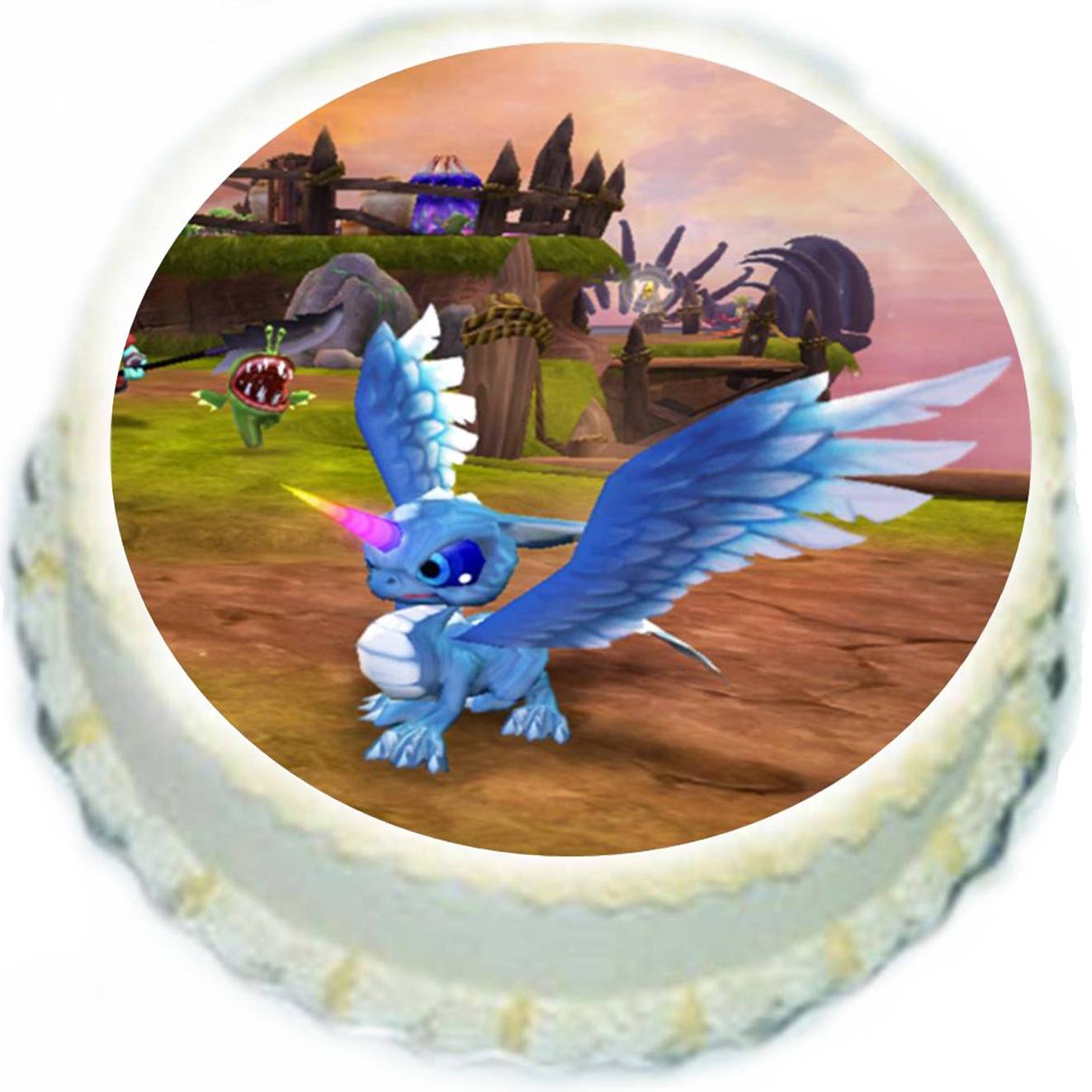 Skylander 14 R